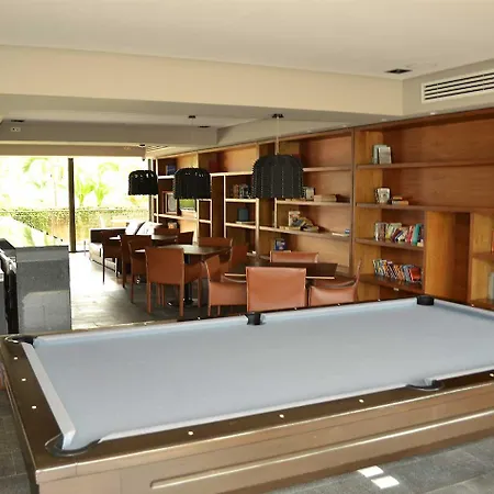Nima Bay Lifestyles Experience Hotel
